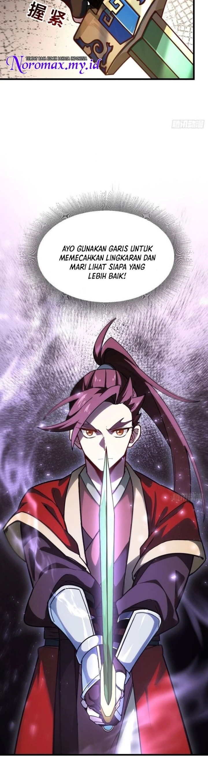 Read Scoring the Sacred Body of the Ancients from the Get-go ID Manga Online