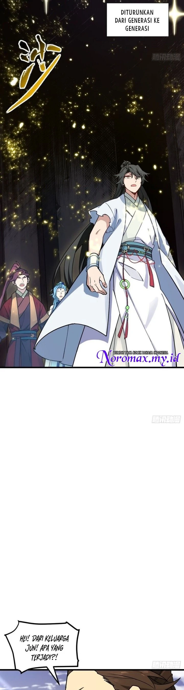 Read Scoring the Sacred Body of the Ancients from the Get-go ID Manga Online