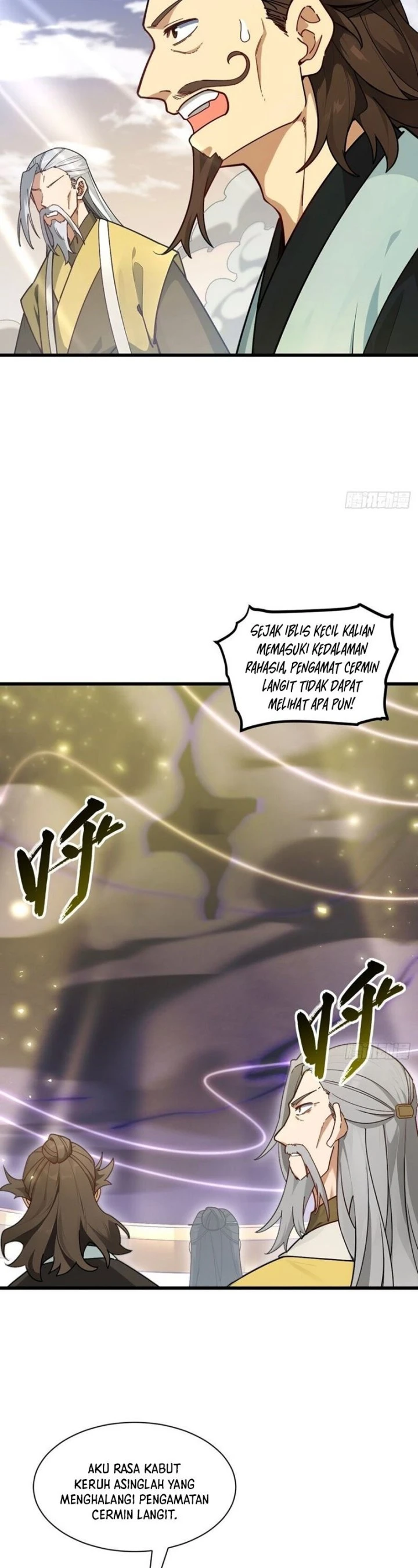 Read Scoring the Sacred Body of the Ancients from the Get-go ID Manga Online