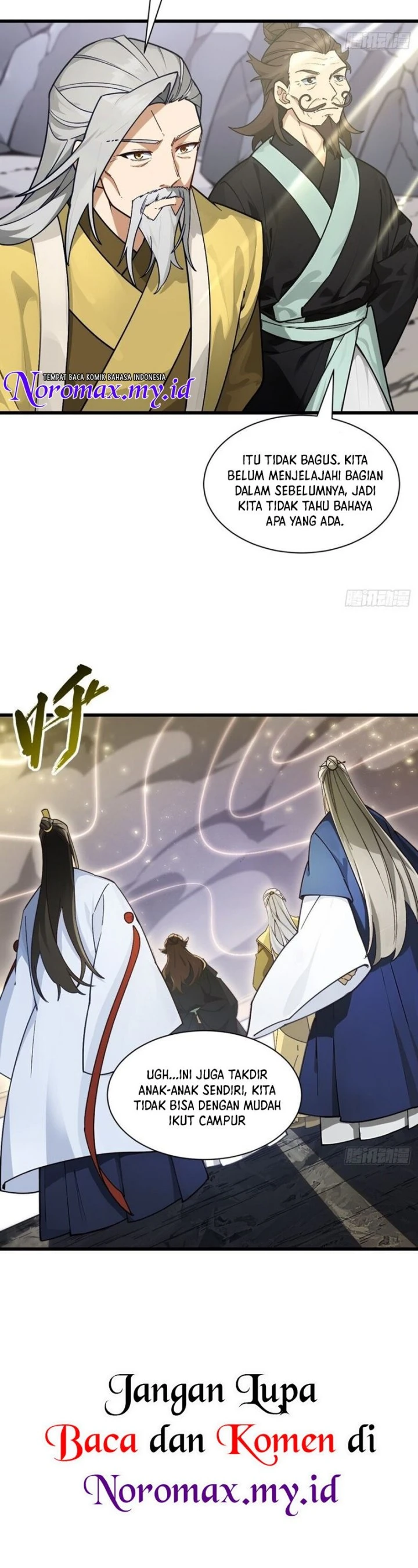 Read Scoring the Sacred Body of the Ancients from the Get-go ID Manga Online