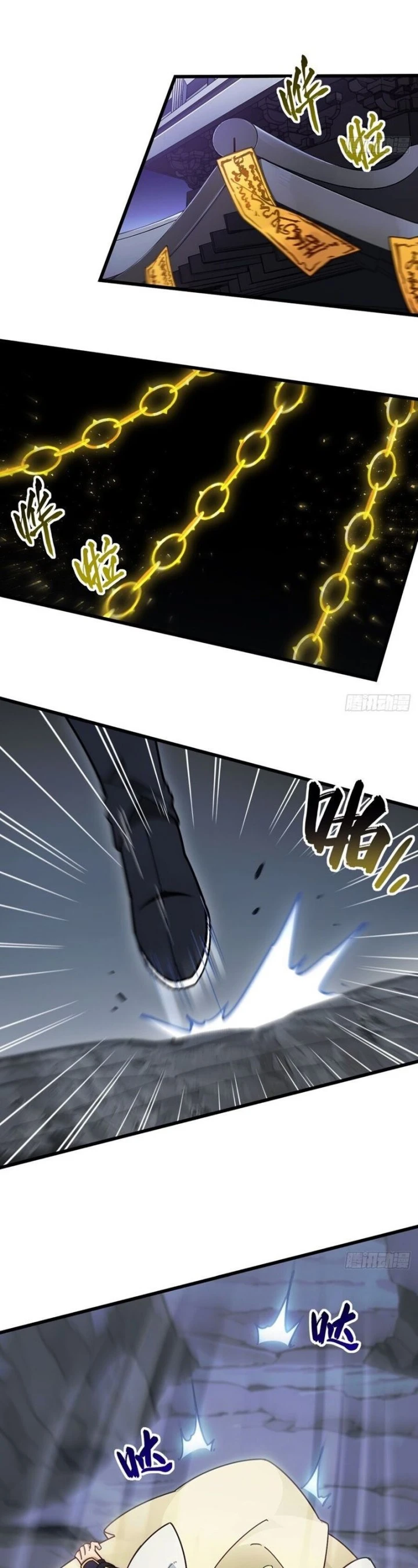 Read Scoring the Sacred Body of the Ancients from the Get-go ID Manga Online