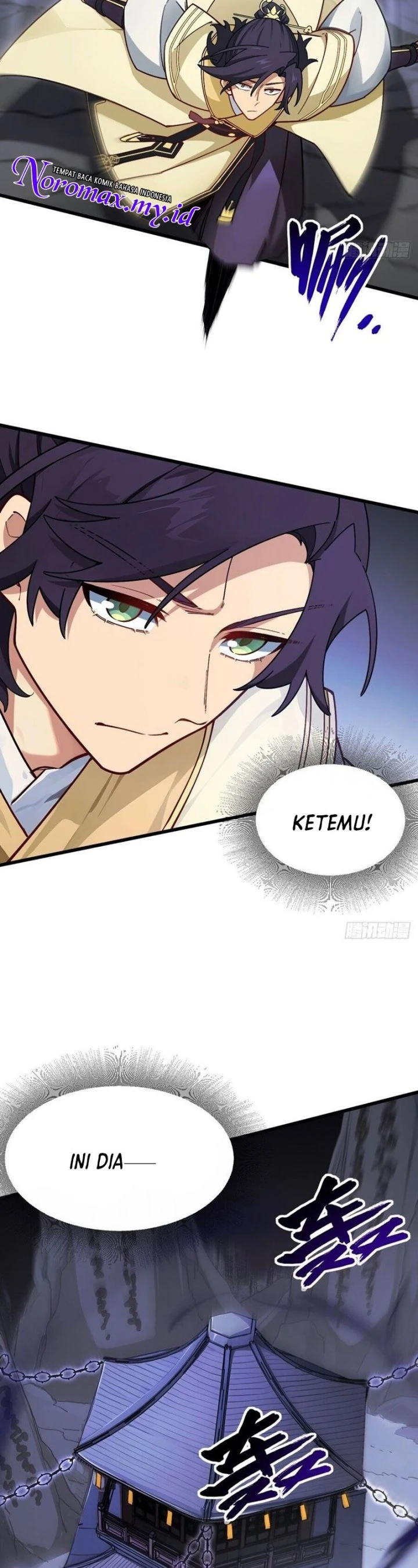 Read Scoring the Sacred Body of the Ancients from the Get-go ID Manga Online