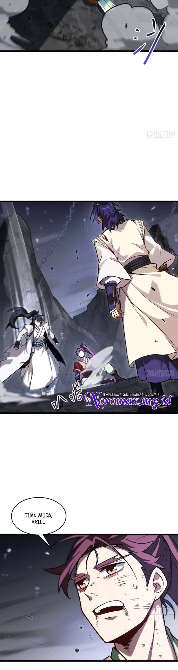 Read Scoring the Sacred Body of the Ancients from the Get-go ID Manga Online