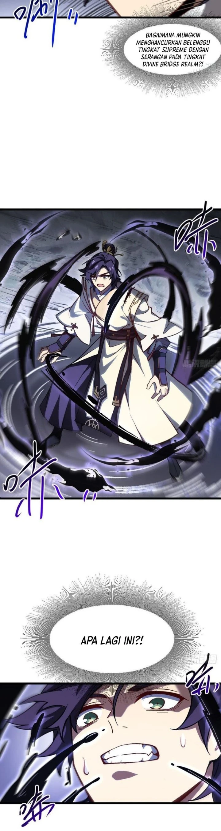 Read Scoring the Sacred Body of the Ancients from the Get-go ID Manga Online