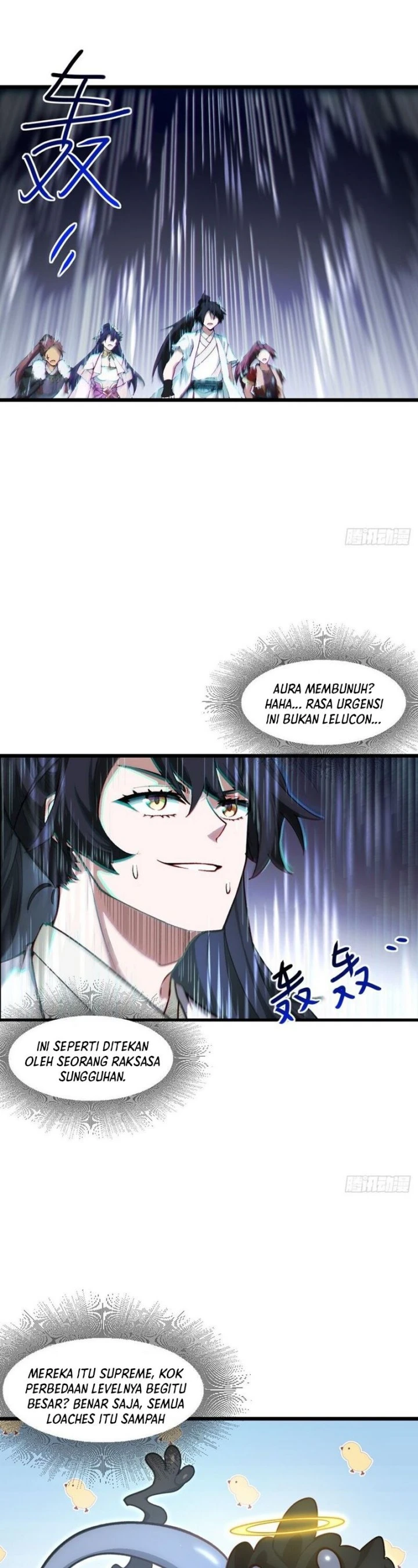 Read Scoring the Sacred Body of the Ancients from the Get-go ID Manga Online