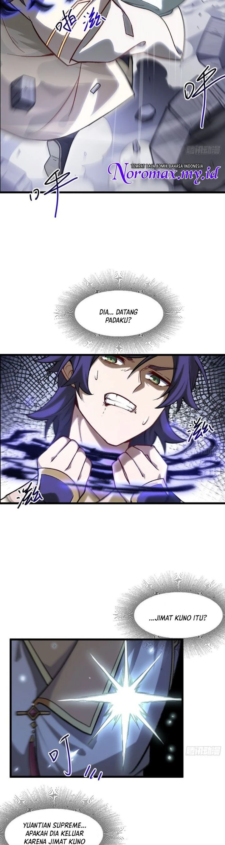 Read Scoring the Sacred Body of the Ancients from the Get-go ID Manga Online