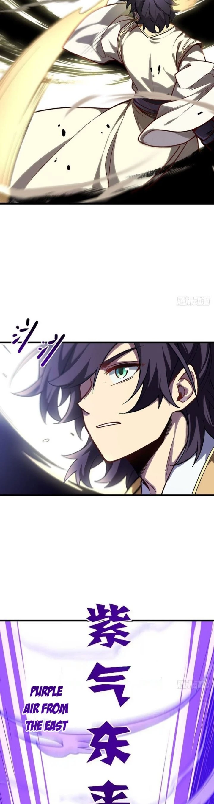 Read Scoring the Sacred Body of the Ancients from the Get-go ID Manga Online