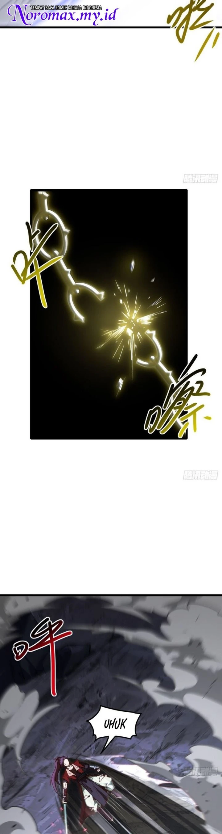 Read Scoring the Sacred Body of the Ancients from the Get-go ID Manga Online