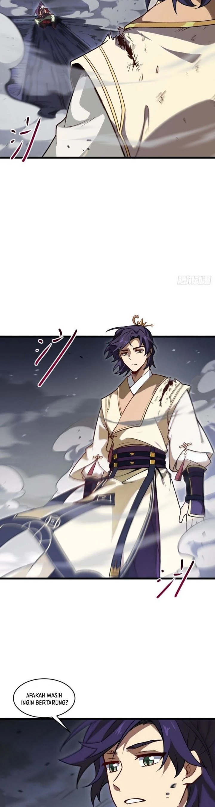 Read Scoring the Sacred Body of the Ancients from the Get-go ID Manga Online