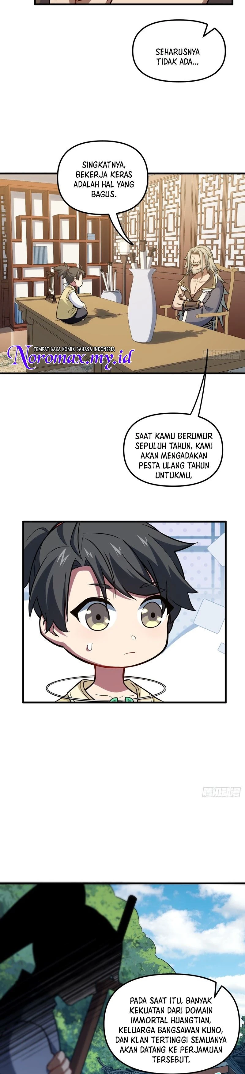 Read Scoring the Sacred Body of the Ancients from the Get-go ID Manga Online