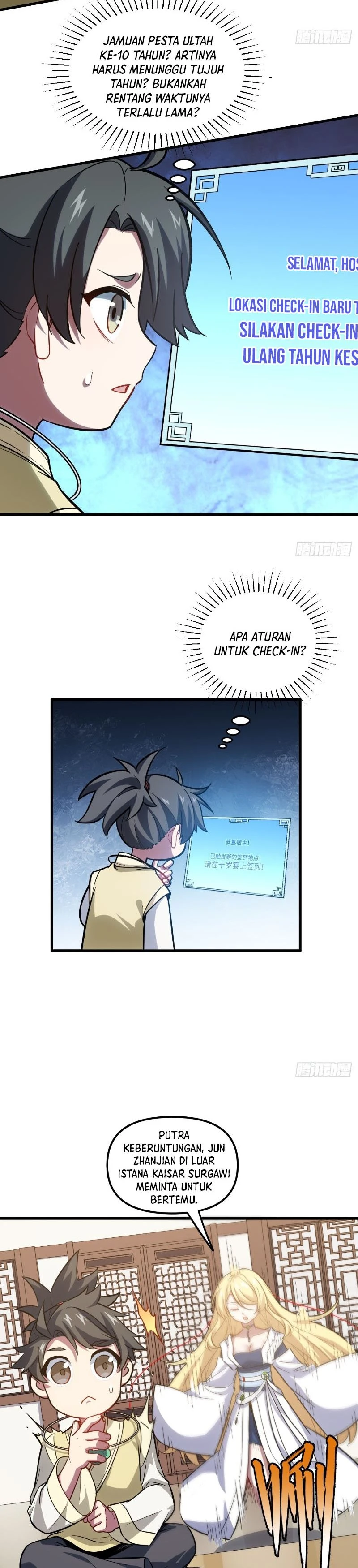 Read Scoring the Sacred Body of the Ancients from the Get-go ID Manga Online