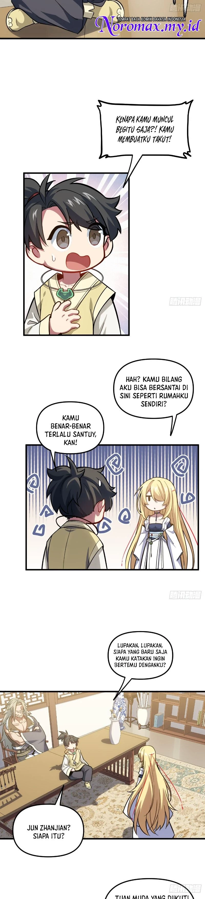 Read Scoring the Sacred Body of the Ancients from the Get-go ID Manga Online