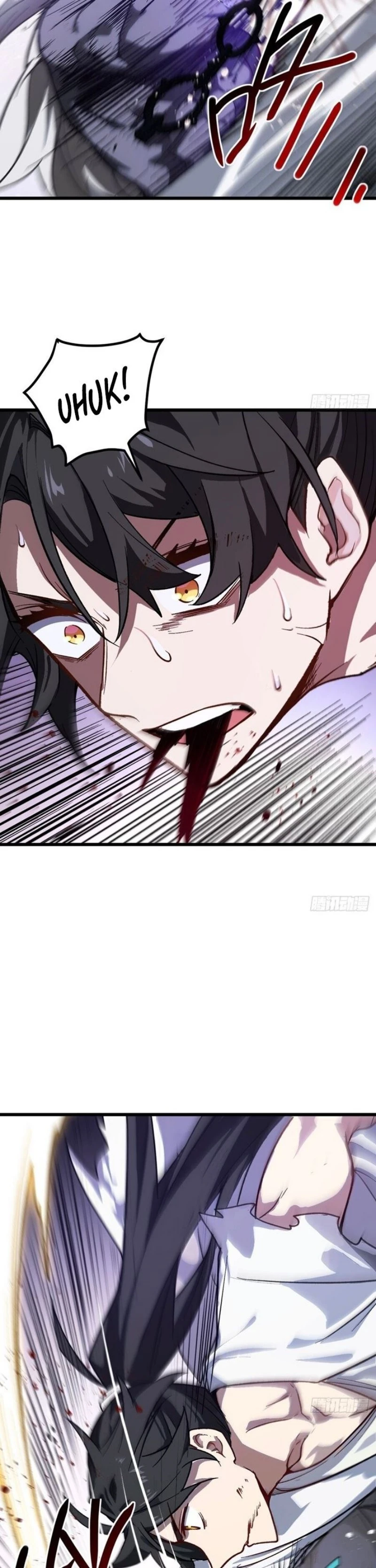 Read Scoring the Sacred Body of the Ancients from the Get-go ID Manga Online