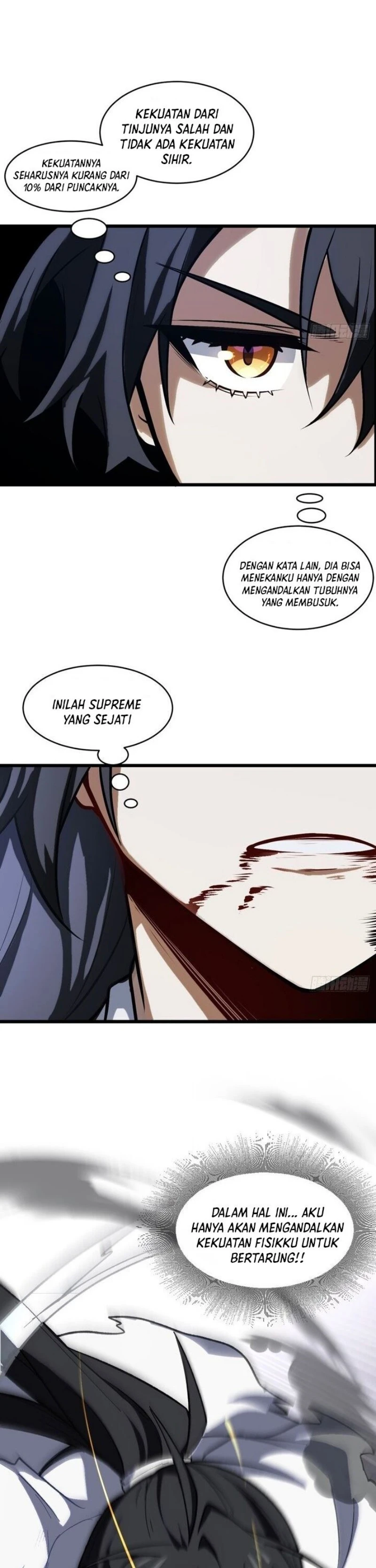 Read Scoring the Sacred Body of the Ancients from the Get-go ID Manga Online