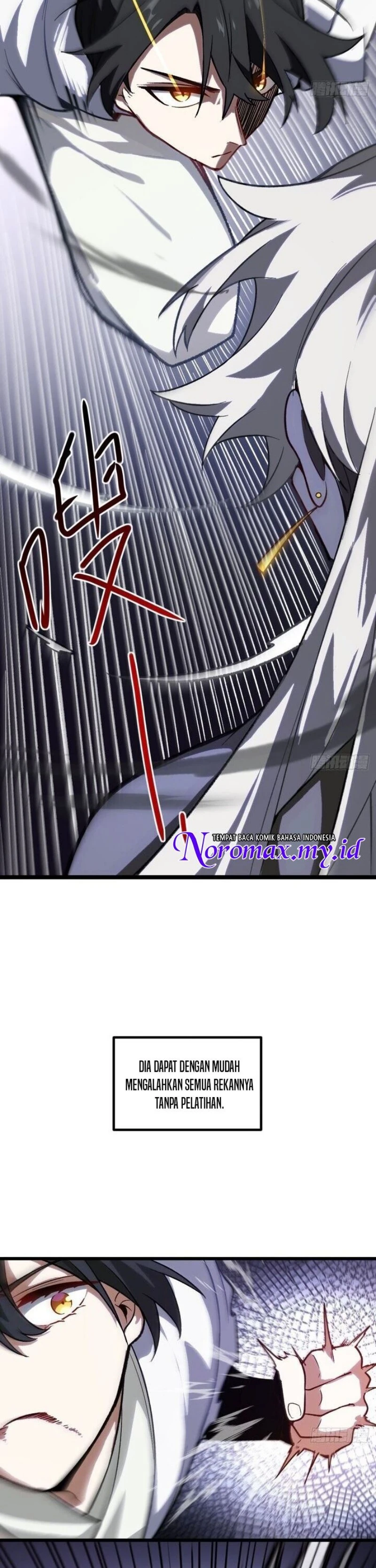 Read Scoring the Sacred Body of the Ancients from the Get-go ID Manga Online