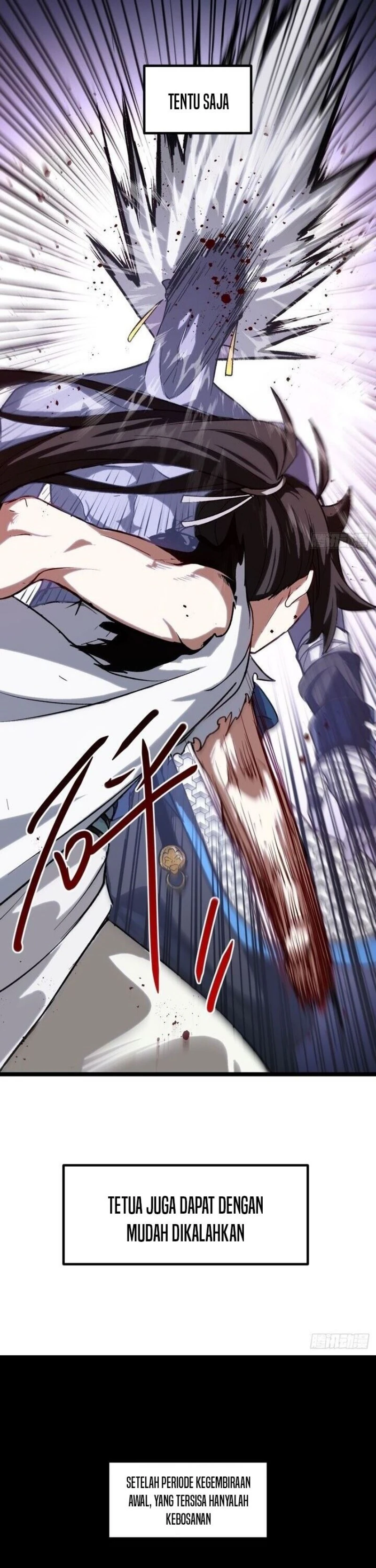 Read Scoring the Sacred Body of the Ancients from the Get-go ID Manga Online