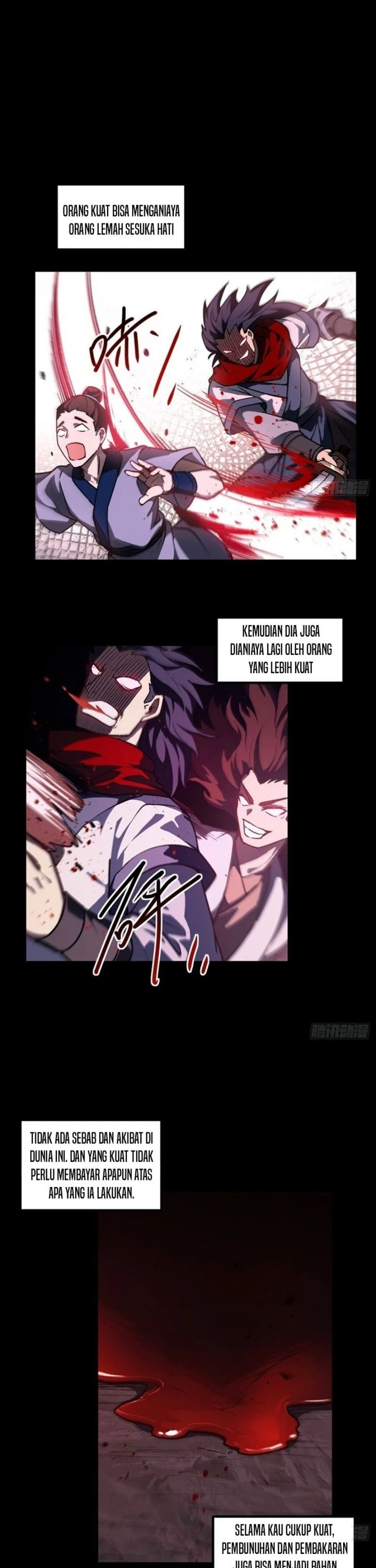 Read Scoring the Sacred Body of the Ancients from the Get-go ID Manga Online