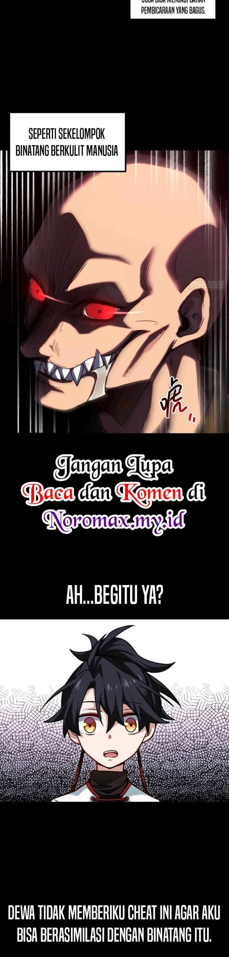 Read Scoring the Sacred Body of the Ancients from the Get-go ID Manga Online