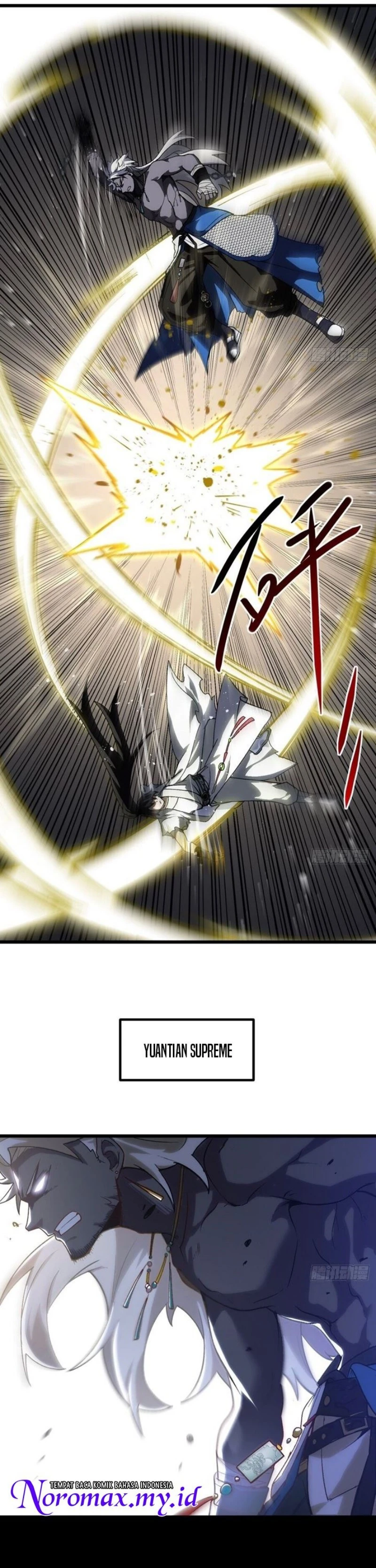Read Scoring the Sacred Body of the Ancients from the Get-go ID Manga Online
