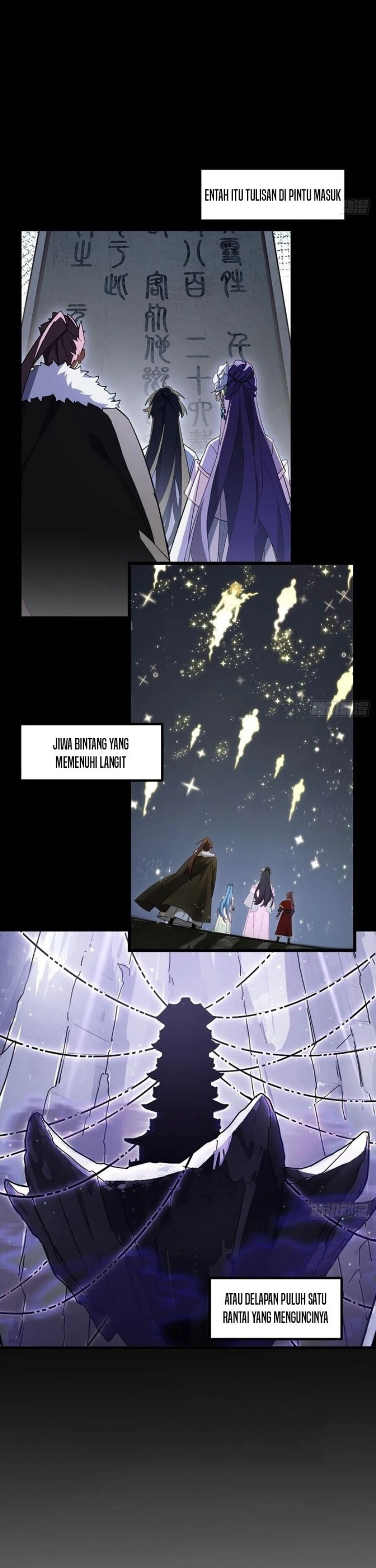 Read Scoring the Sacred Body of the Ancients from the Get-go ID Manga Online