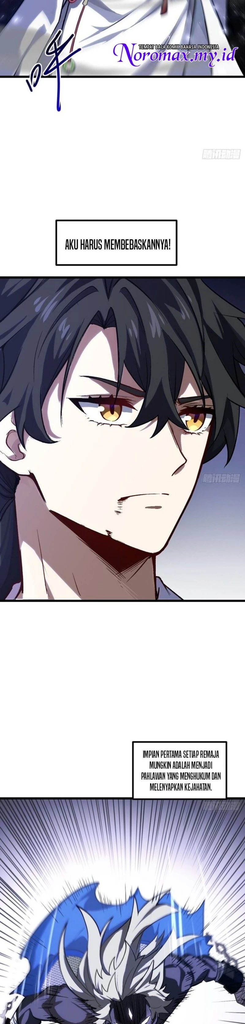 Read Scoring the Sacred Body of the Ancients from the Get-go ID Manga Online
