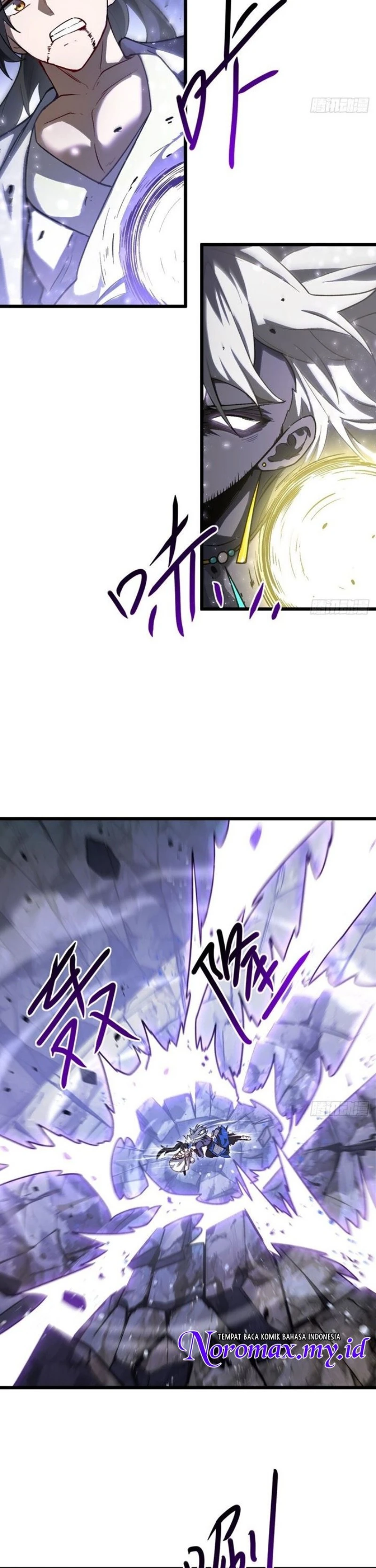 Read Scoring the Sacred Body of the Ancients from the Get-go ID Manga Online