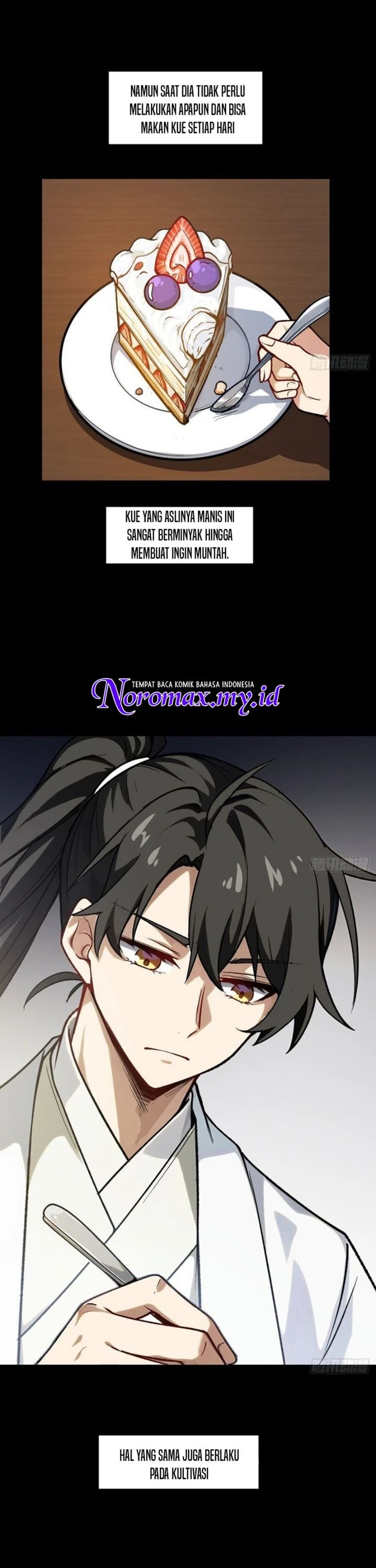 Read Scoring the Sacred Body of the Ancients from the Get-go ID Manga Online