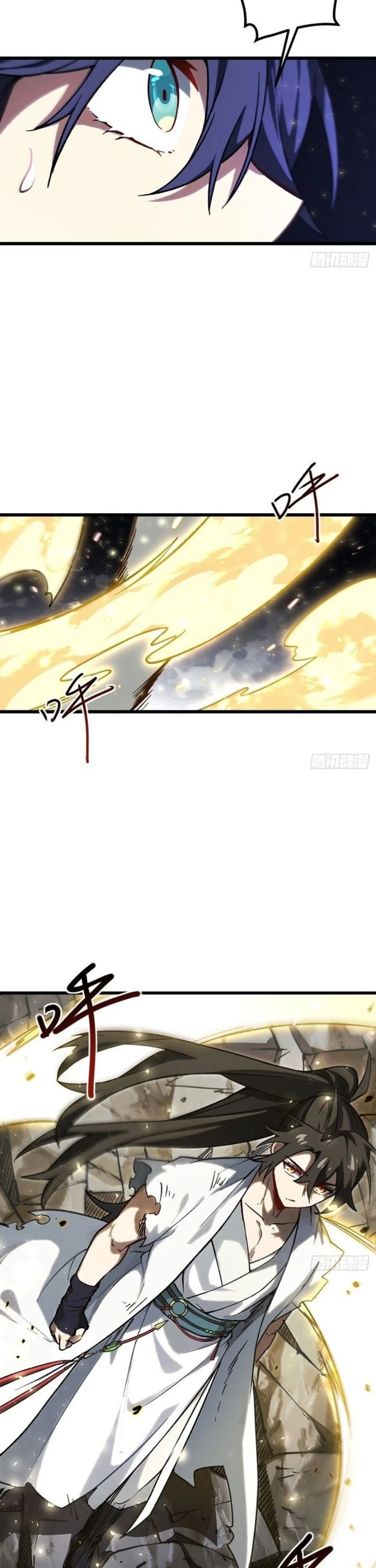 Read Scoring the Sacred Body of the Ancients from the Get-go ID Manga Online