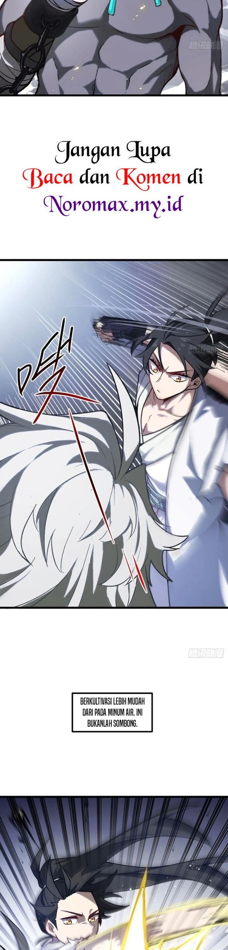 Read Scoring the Sacred Body of the Ancients from the Get-go ID Manga Online