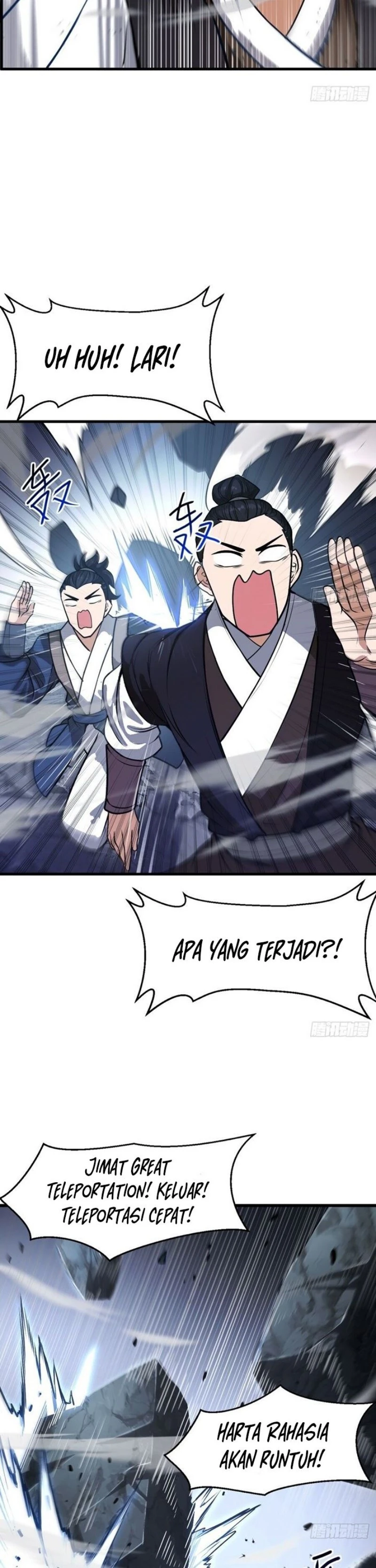 Read Scoring the Sacred Body of the Ancients from the Get-go ID Manga Online