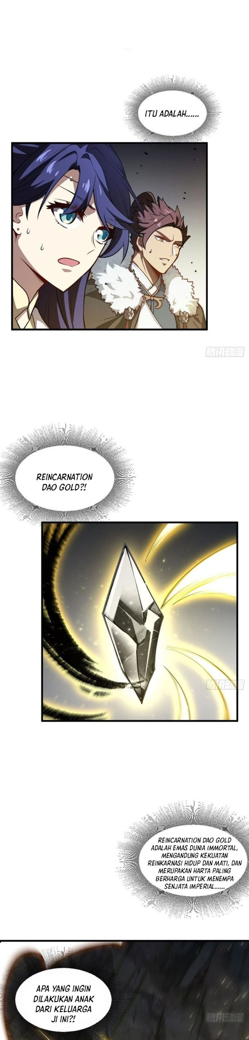 Read Scoring the Sacred Body of the Ancients from the Get-go ID Manga Online