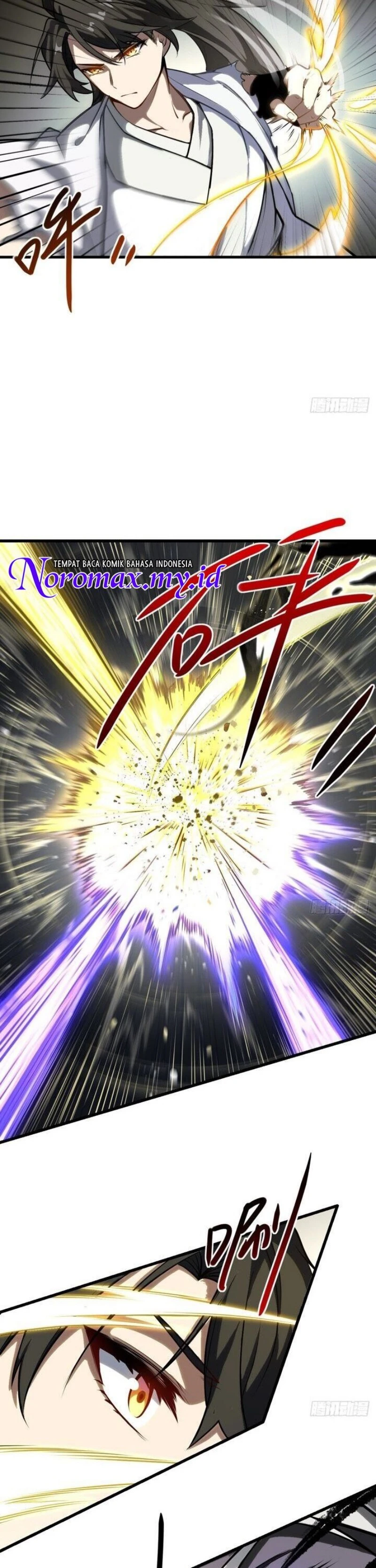Read Scoring the Sacred Body of the Ancients from the Get-go ID Manga Online