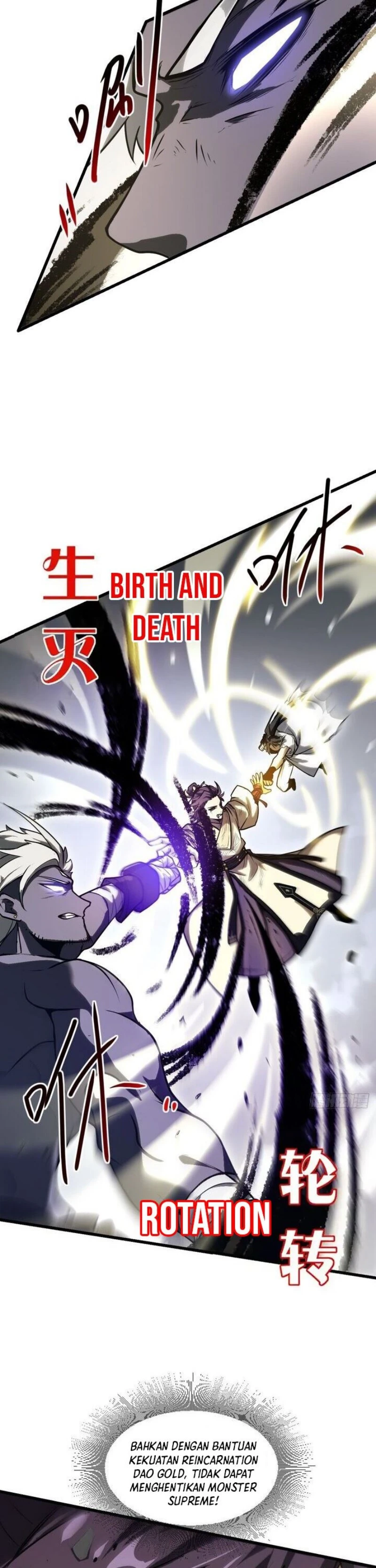 Read Scoring the Sacred Body of the Ancients from the Get-go ID Manga Online