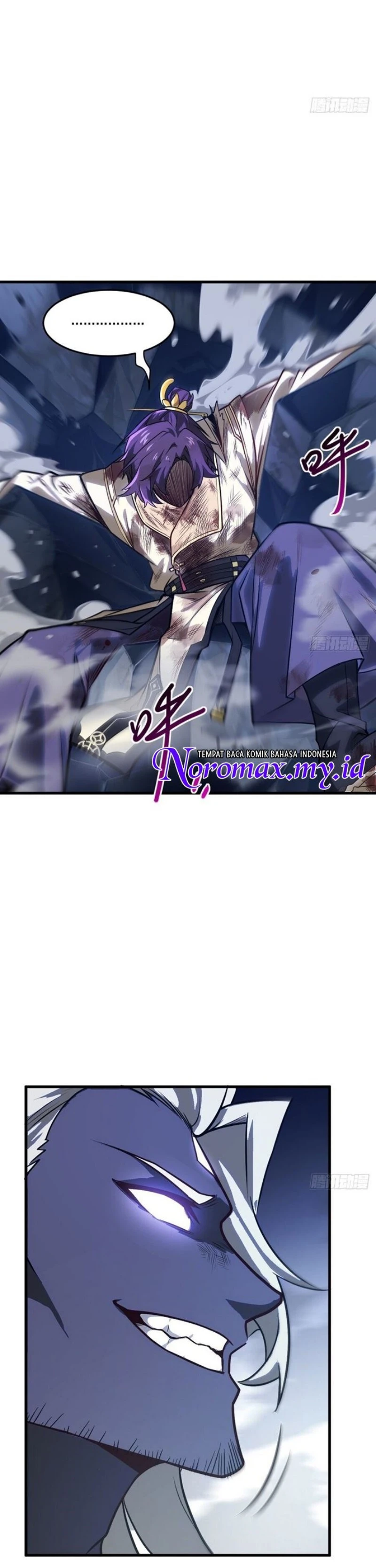Read Scoring the Sacred Body of the Ancients from the Get-go ID Manga Online