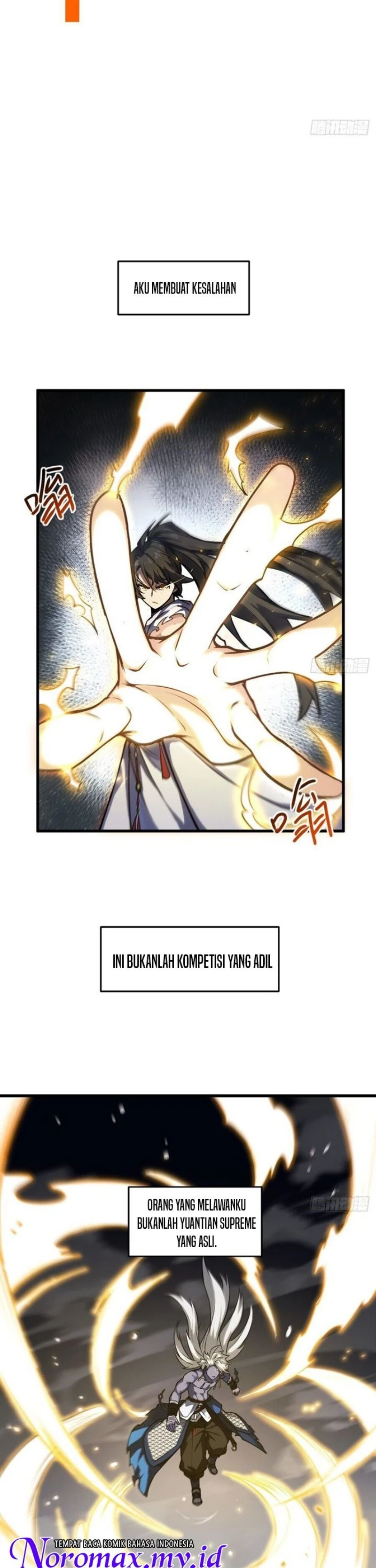 Read Scoring the Sacred Body of the Ancients from the Get-go ID Manga Online