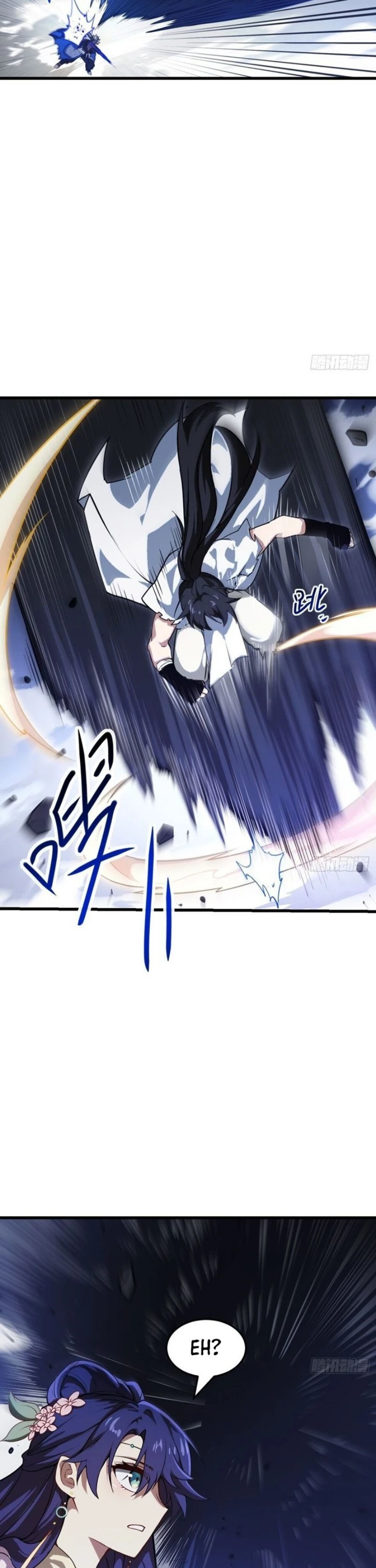 Read Scoring the Sacred Body of the Ancients from the Get-go ID Manga Online