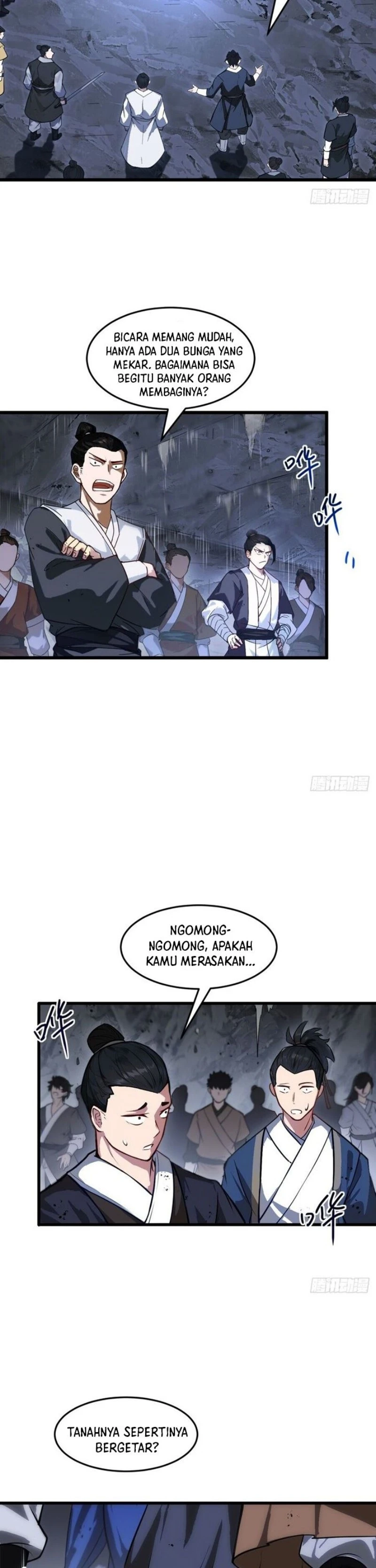 Read Scoring the Sacred Body of the Ancients from the Get-go ID Manga Online