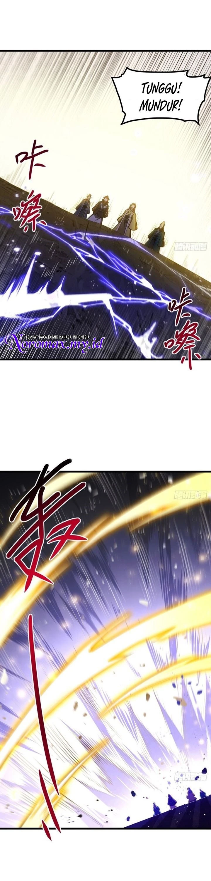 Read Scoring the Sacred Body of the Ancients from the Get-go ID Manga Online