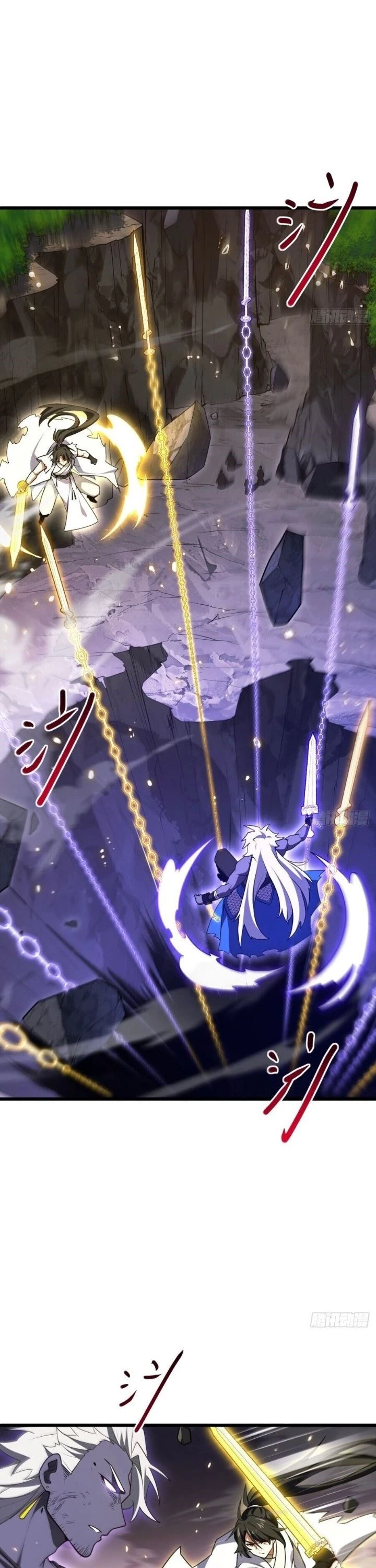 Read Scoring the Sacred Body of the Ancients from the Get-go ID Manga Online