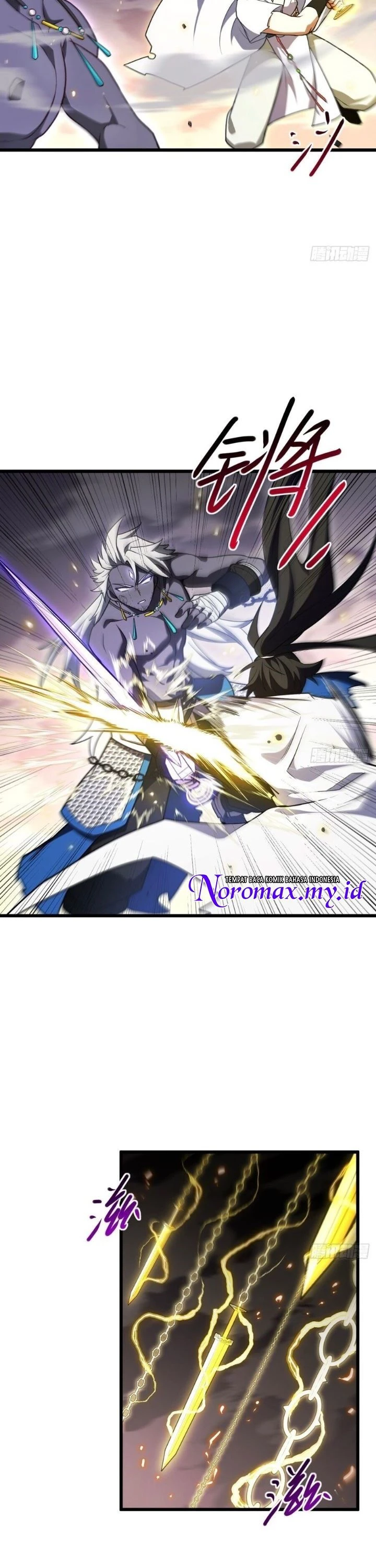 Read Scoring the Sacred Body of the Ancients from the Get-go ID Manga Online