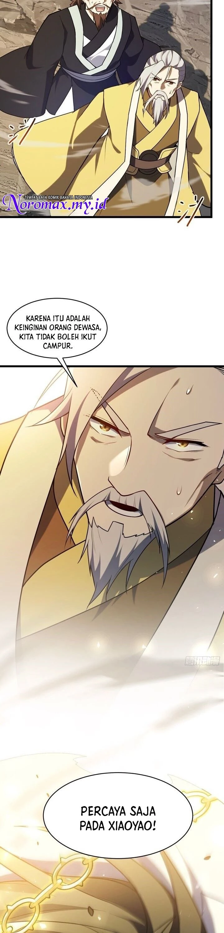 Read Scoring the Sacred Body of the Ancients from the Get-go ID Manga Online