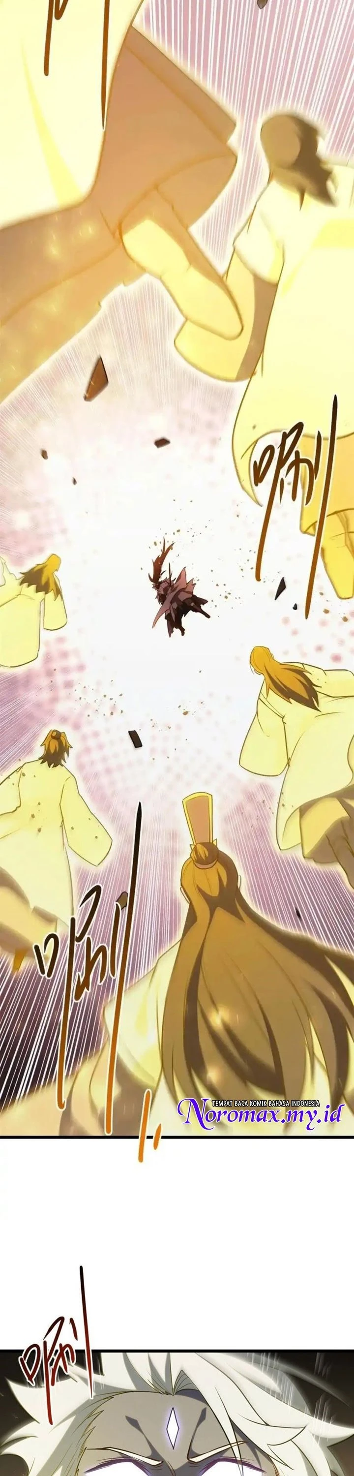 Read Scoring the Sacred Body of the Ancients from the Get-go ID Manga Online