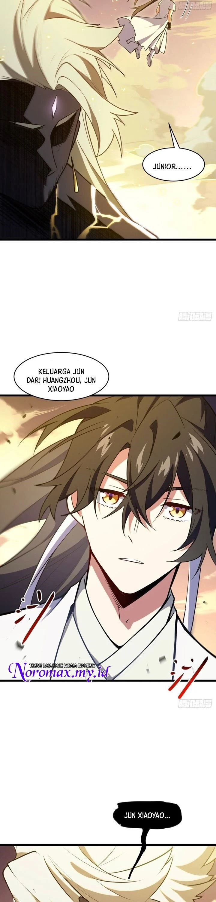 Read Scoring the Sacred Body of the Ancients from the Get-go ID Manga Online