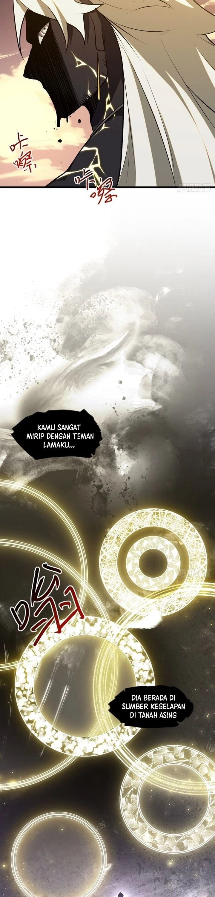 Read Scoring the Sacred Body of the Ancients from the Get-go ID Manga Online