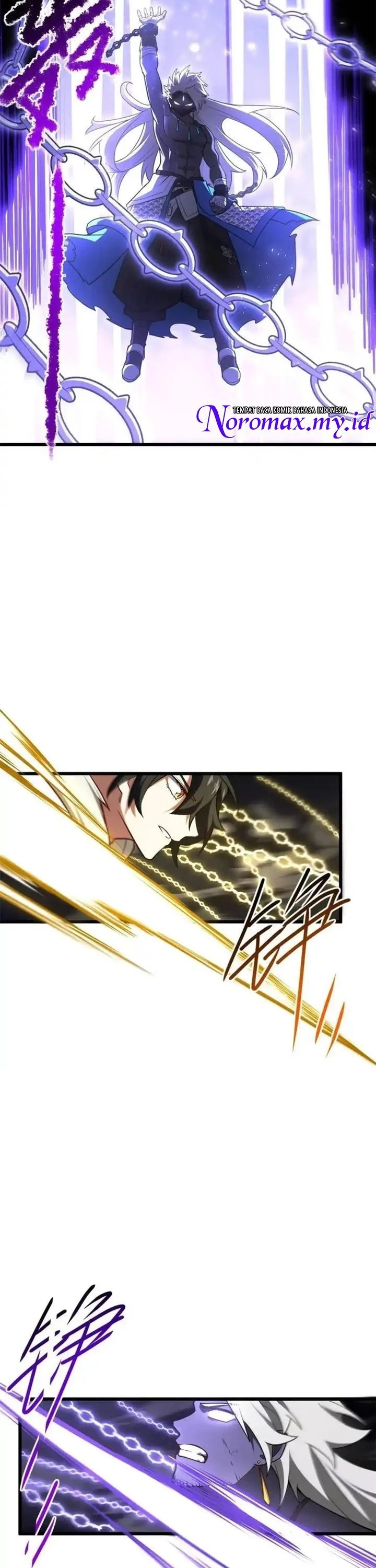 Read Scoring the Sacred Body of the Ancients from the Get-go ID Manga Online