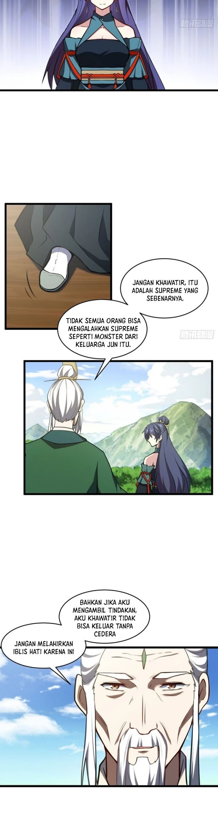 Read Scoring the Sacred Body of the Ancients from the Get-go ID Manga Online