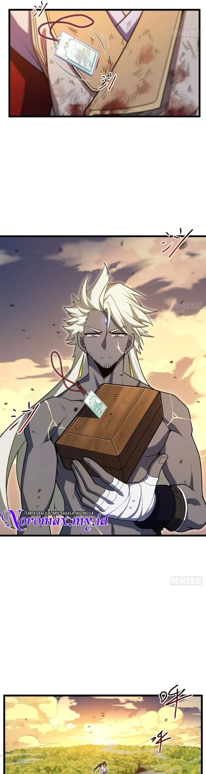 Read Scoring the Sacred Body of the Ancients from the Get-go ID Manga Online