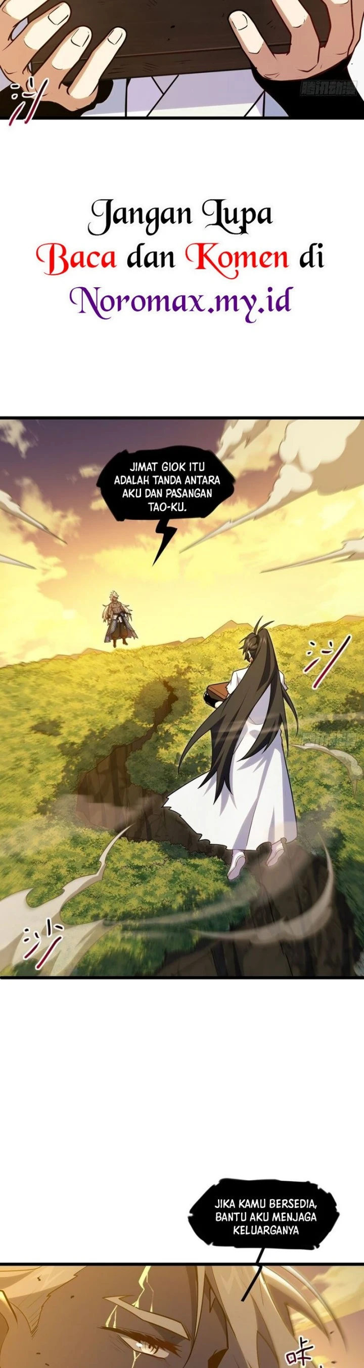 Read Scoring the Sacred Body of the Ancients from the Get-go ID Manga Online