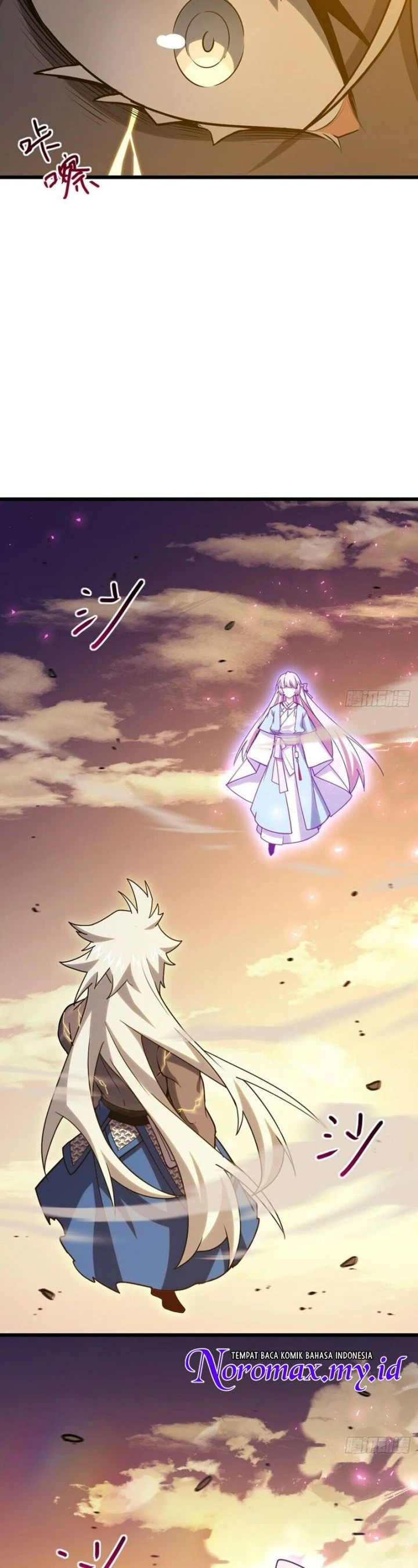 Read Scoring the Sacred Body of the Ancients from the Get-go ID Manga Online