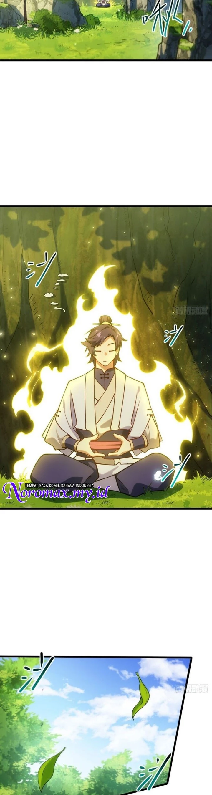 Read Scoring the Sacred Body of the Ancients from the Get-go ID Manga Online